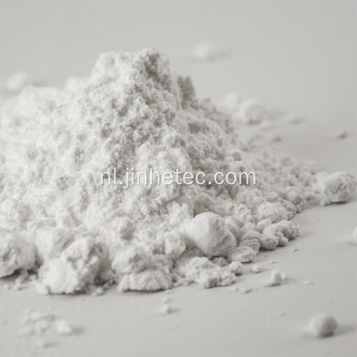 R-996 titaniumdioxide voor rubber